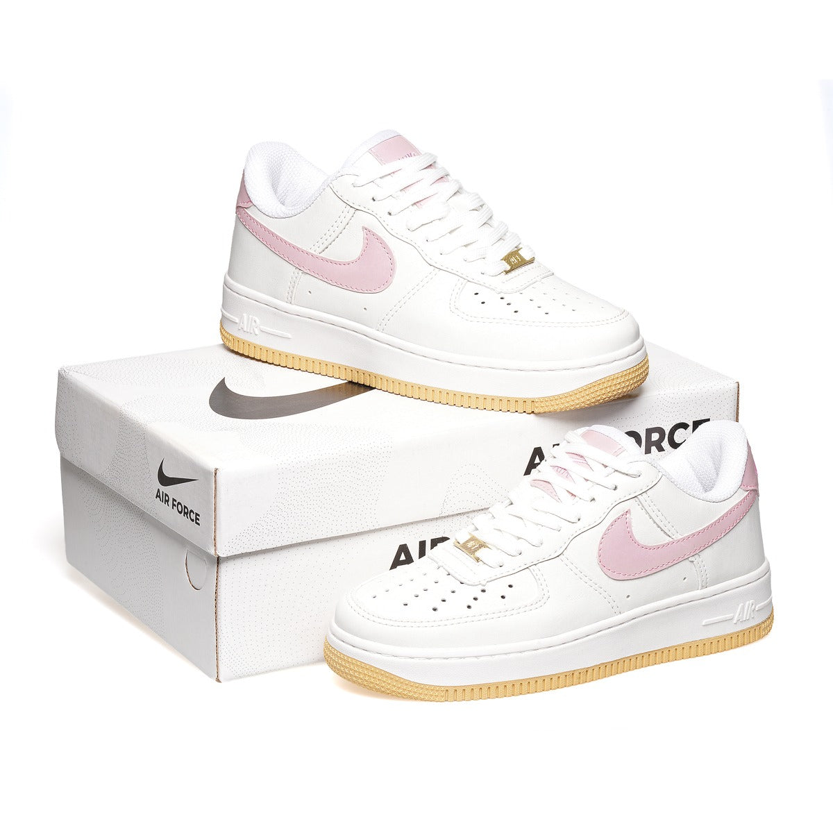 Air force PREMIUM (Branco/rosé)