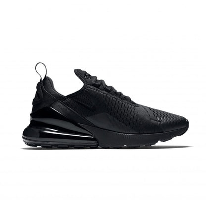 Nike Air Max 270 (Preto/Preto)
