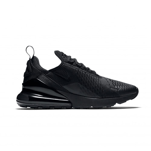 Nike Air Max 270 (Preto/Preto)