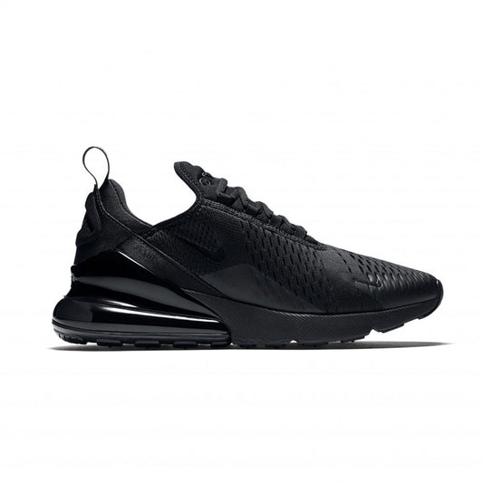Nike Air Max 270 (Preto/Preto)