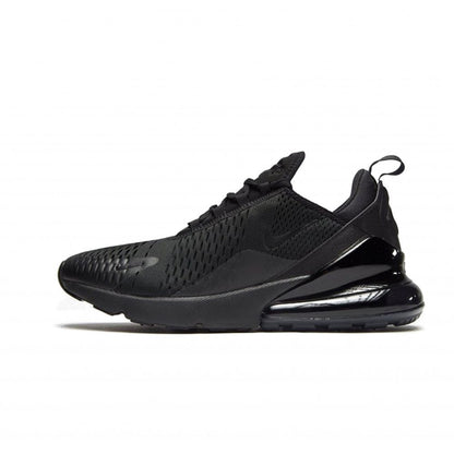 Nike Air Max 270 (Preto/Preto)