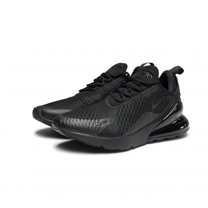 Nike Air Max 270 (Preto/Preto)