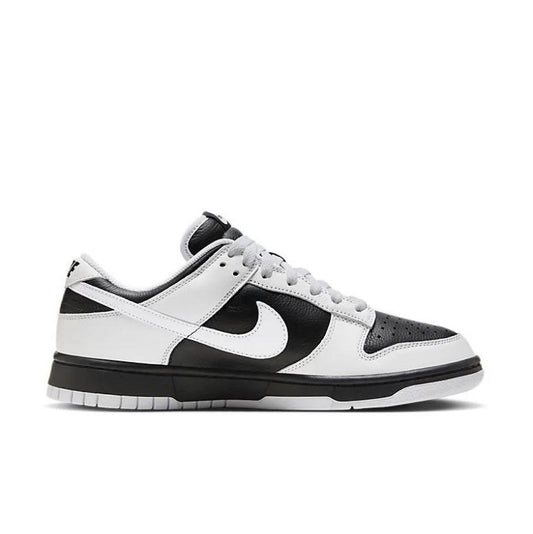 Nike Dunk Low ‘Reverse Panda’ (Branco/Preto)