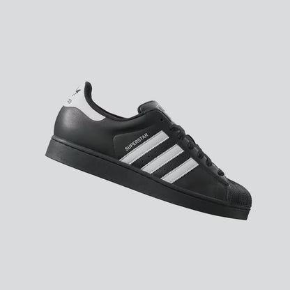 Adidas Superstar (Preto/Branco)